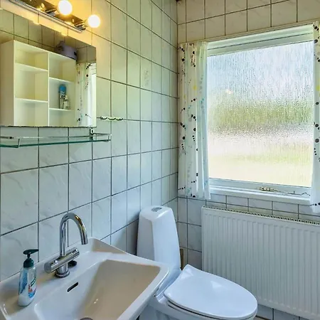 Ve218-vejers-strand-gogevej-25 Feriehus *